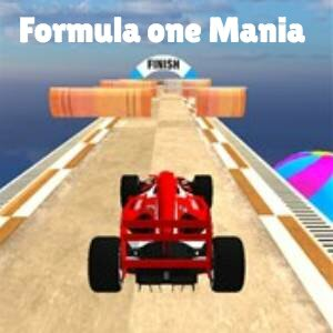 Formula one Mania Xbox Series X