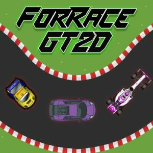 ForRace GT2D Switch