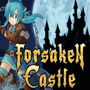 Forsaken Castle Playstation 5