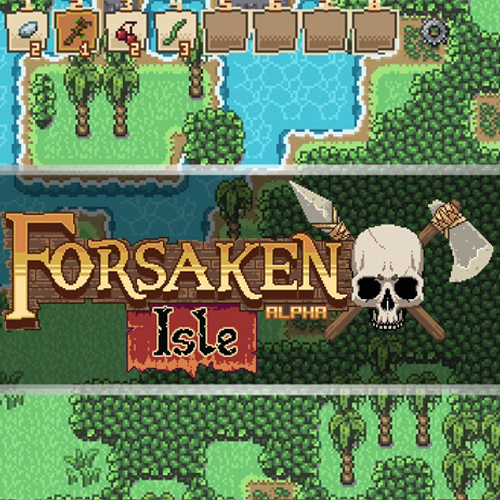 Comprar Forsaken Isle CD Key Comparar Precios