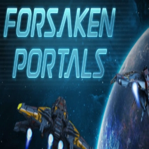 Forsaken Portals Pc