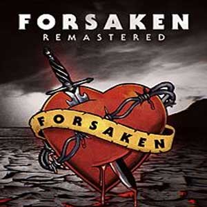 Comprar Forsaken Remastered CD Key Comparar Precios