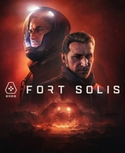 Comprar Fort Solis Xbox Series Barato Comparar Precios