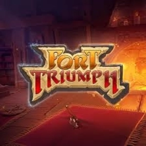 Fort Triumph Xbox Series X