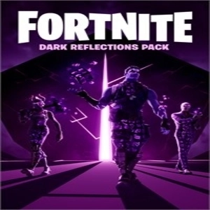 Fortnite Dark Reflections Pack