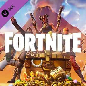 Fortnite Deluxe Founder’s Pack Xbox Series X