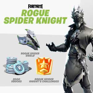 Comprar Fortnite Legendary Rogue Knight Outfit Xbox One Precios