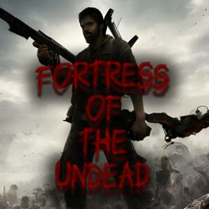 Fortress of the Undead Pc