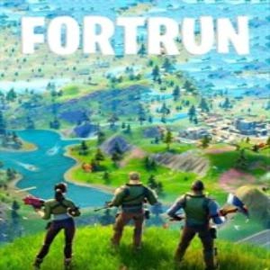 Fortrun Xbox One