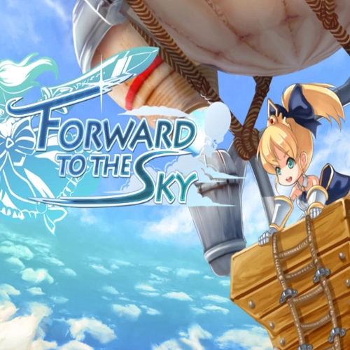 Forward to the Sky Pc