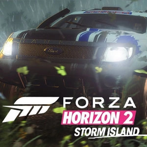 Forza Horizon 2 Storm Island Xbox One
