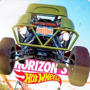 Comprar Forza Horizon 3 Hot Wheels CD Key Comparar Precios
