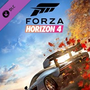 Forza Horizon 4 1968 Ford Mustang GT 2+2 Fastback Xbox One