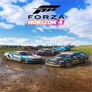 Comprar Forza Horizon 4 Any Terrain Car Pack CD Key Comparar Precios