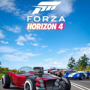 Comprar Forza Horizon 4 Barrett-Jackson Car Pack Xbox One Barato Comparar Precios