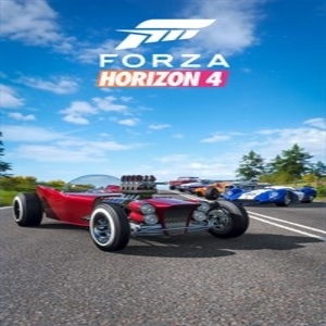 Comprar Forza Horizon 4 Barrett-Jackson Car Pack CD Key Comparar Precios