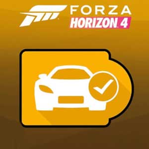 Comprar Forza Horizon 4 Car Pass Xbox One Barato Comparar Precios