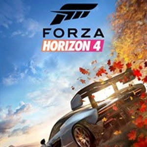 Forza Horizon 4 2018 Aston Martin Vantage