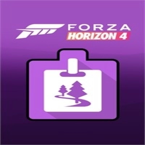 Forza Horizon 4 Expansions Bundle Xbox Series X