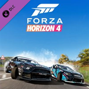 Comprar Forza Horizon 4 Formula Drift Car Pack Xbox Series Barato Comparar Precios
