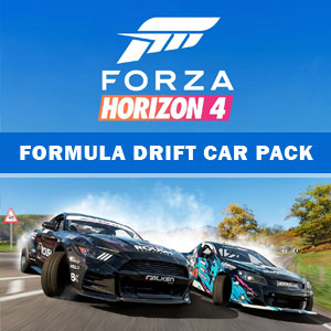 Comprar Forza Horizon 4 Formula Drift Car Pack CD Key Comparar Precios