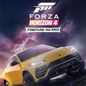 Comprar Forza Horizon 4 Fortune Island CD Key Comparar Precios