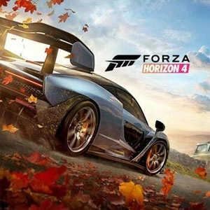 Forza Horizon 4 Hot Wheels Legends Car Pack Xbox One