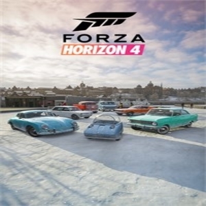 Comprar Forza Horizon 4 Icons Car Pack CD Key Comparar Precios