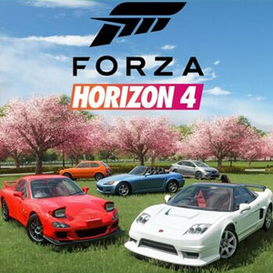 Comprar Forza Horizon 4 Japanese Heroes Car Pack Xbox One Barato Comparar Precios