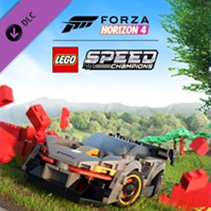 Comprar Forza Horizon 4 LEGO Speed Champions Xbox Series Barato Comparar Precios