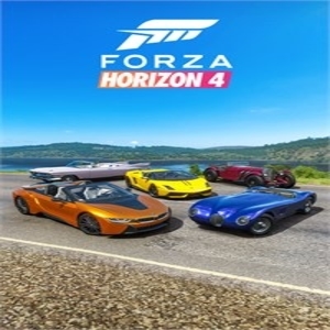 Comprar Forza Horizon 4 Open Top Car Pack Xbox One Barato Comparar Precios