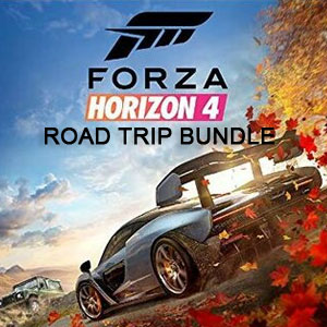 Comprar Forza Horizon 4 Road Trip Bundle CD Key Comparar Precios