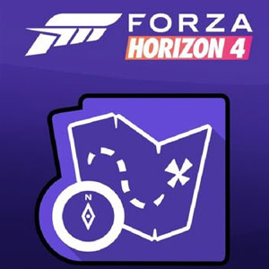 Comprar Forza Horizon 4 Treasure Map Xbox One Barato Comparar Precios