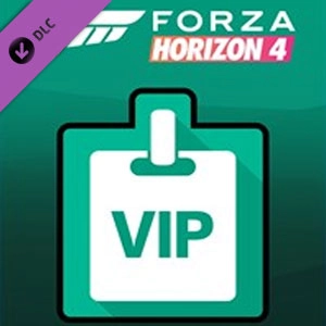 Forza Horizon 4 VIP Xbox Series X