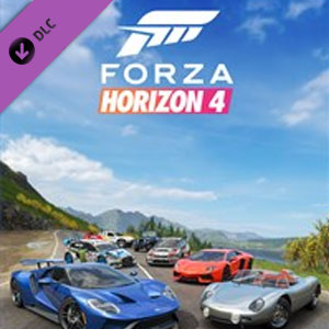 Comprar Forza Horizon 4 Welcome Pack Xbox Series Barato Comparar Precios