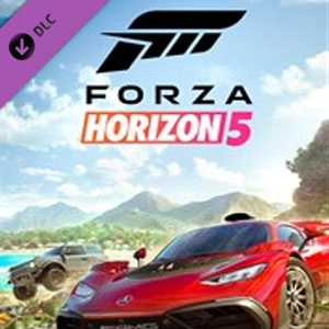 Forza Horizon 5 1973 Lamborghini Espada 400 GT Xbox Series X