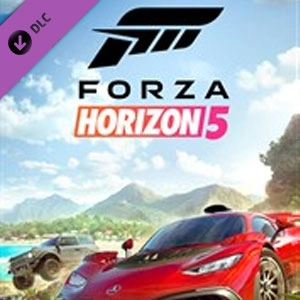 Forza Horizon 5 1992 Mazda 323 GT-R Xbox Series X