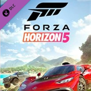 Forza Horizon 5 2018 Audi RS 5 Xbox One