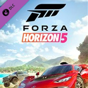 Comprar Forza Horizon 5 2018 Ferrari FXX-K E Xbox Series Barato Comparar Precios