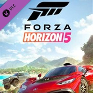 Forza Horizon 5 2021 McLaren 620R Xbox One