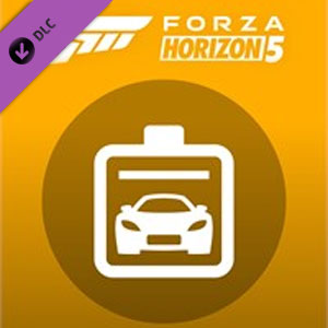 Comprar Forza Horizon 5 Car Pass CD Key Comparar Precios