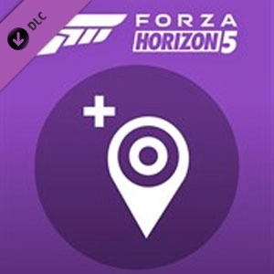 Forza Horizon 5 Expansion Two Xbox Series X