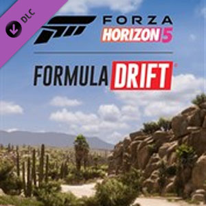 Comprar Forza Horizon 5 Formula Drift Pack CD Key Comparar Precios