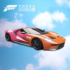 Comprar Forza Horizon 5 OPI Ford GT Livery CD Key Comparar Precios