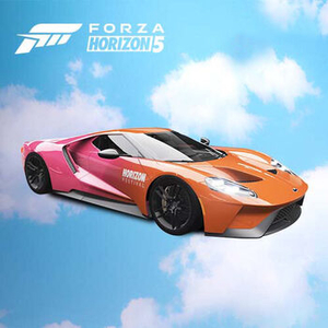 Comprar Forza Horizon 5 OPI Ford GT Livery Xbox One Barato Comparar Precios