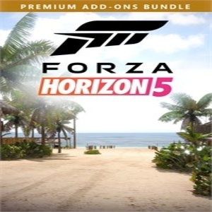 Comprar Forza Horizon 5 Premium Add-Ons Bundle Xbox One Barato Comparar Precios