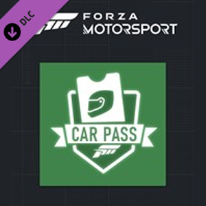 Forza Motorsport 1991 Ford #15 Roush Racing Whistler Mustang Pc