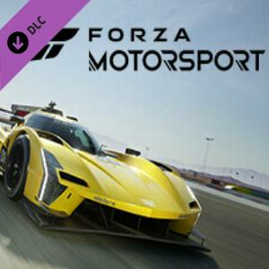 Forza Motorsport 2018 Lamborghini #63 Squadra Corse Huracán Super Trofeo Evo Xbox Series X