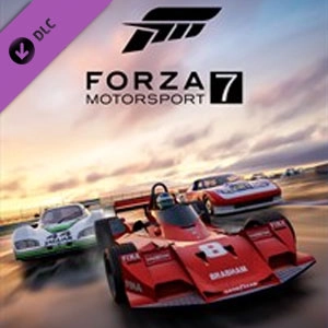 Forza Motorsport 7 1932 Alfa Romeo 8C 2300 Spider Xbox Series X