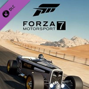Forza Motorsport 7 1932 Ford Custom Double Down Pc